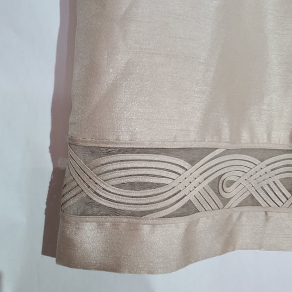 Kasper 3 piece suit set skirt and jacket formal wear - Picture 12 of 15